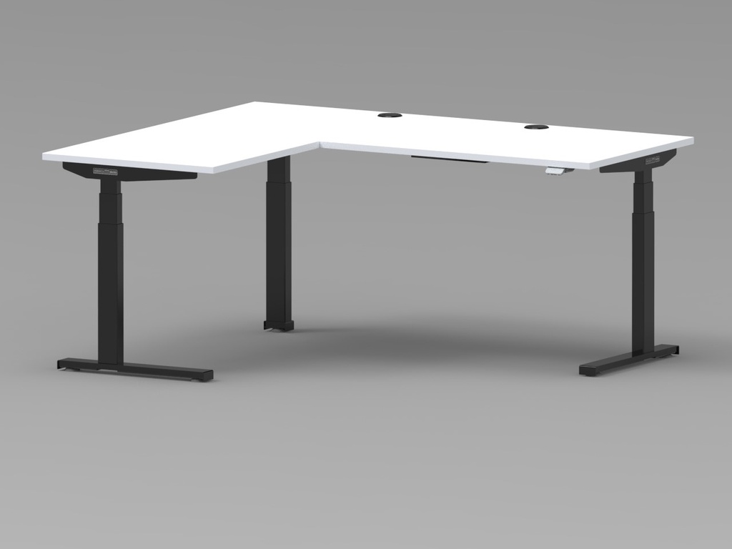 Produktiv™ Desk | Korner | L-Shaped | 180X150cm