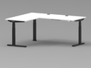Produktiv™ Desk | Korner | L-Shaped | 180X150cm