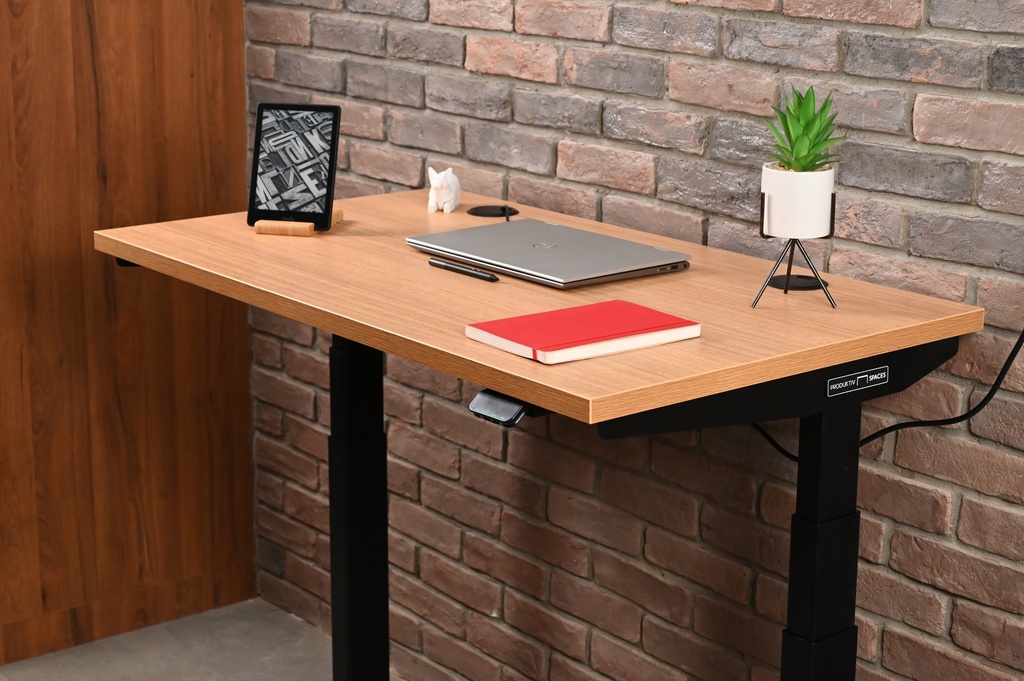 Produktiv™ Desk | Compakt | Rectangular
