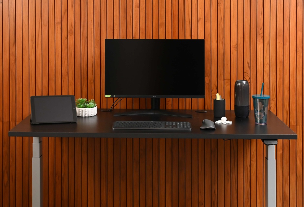 Produktiv™ Desk | Plus | Rectangular