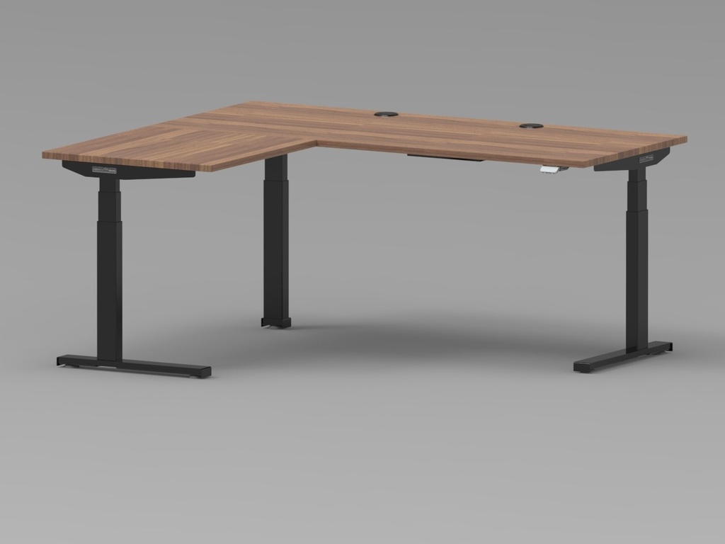 Produktiv™ Desk | Korner | L-Shaped | 180X150cm